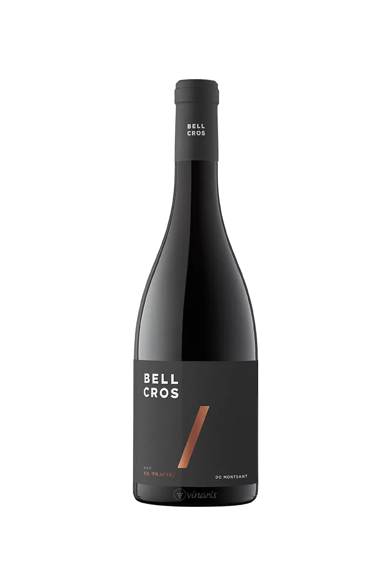 El Tracte 2020 | Bell Cross | Montsant | Vinaris