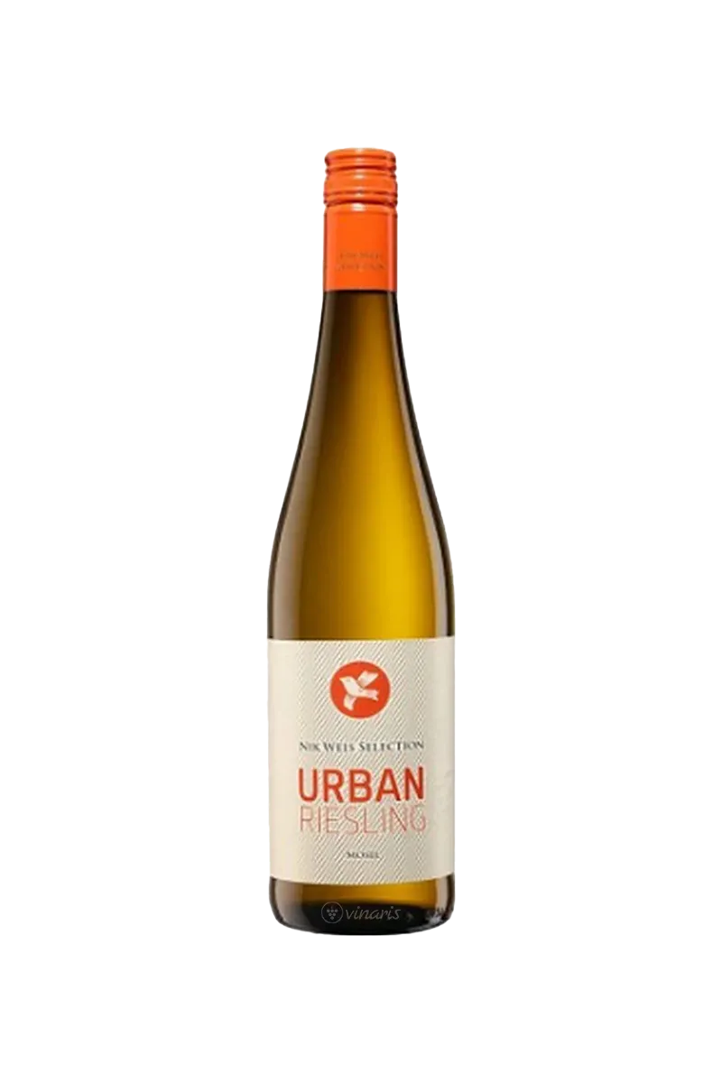 Urban 2023 | Nik Weis St.Urbans Hof | Riesling | Vinaris