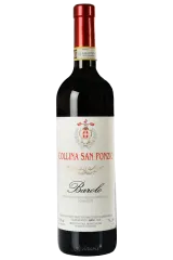 Barolo Linea 1878 2020 | Collina San Ponzio | Vinaris