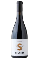 Solpost Garnatxa 2017 | Cellers Sant Rafel | Montsant | Vinaris