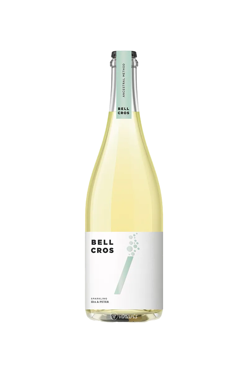 Ida & Peter Ancestral 2024 | Bell Cross | Montsant  | Vinaris