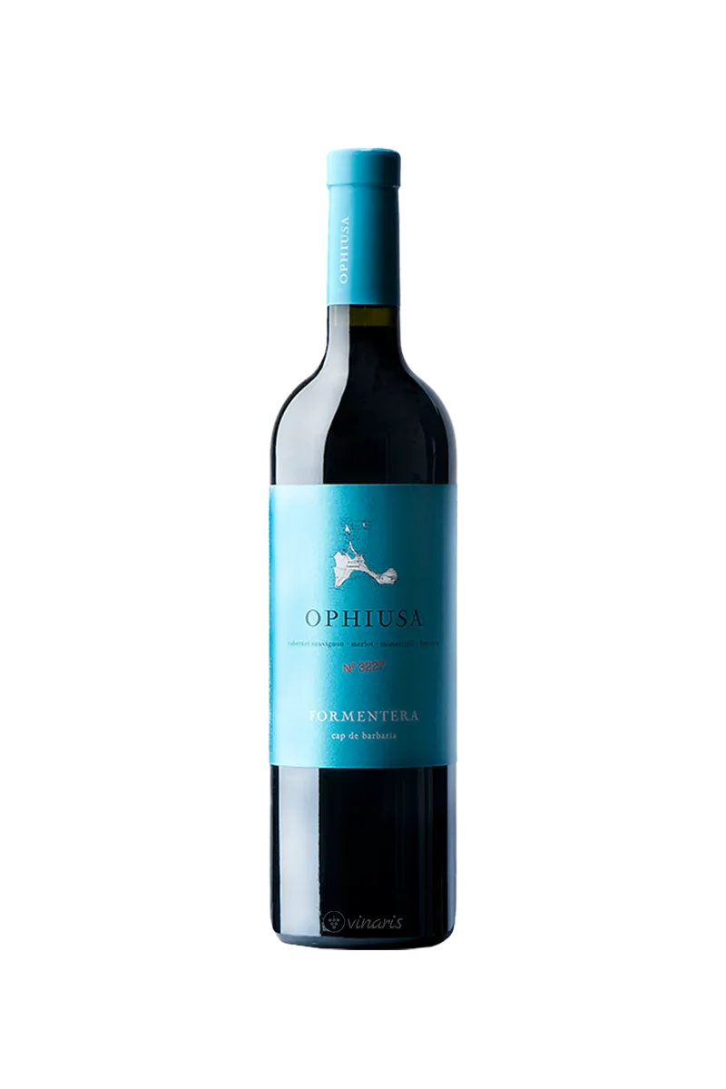 Ophiusa 2021 | Cap de Barbaria | Formentera | Vinaris