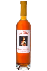 Gutiérrez de la Vega La Diva 2017 | Moscatel (375ml) | Vinaris