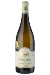 Cheverny Blanc Vieilles Vignes 2023 | Domaine du Salvard  | Vinaris