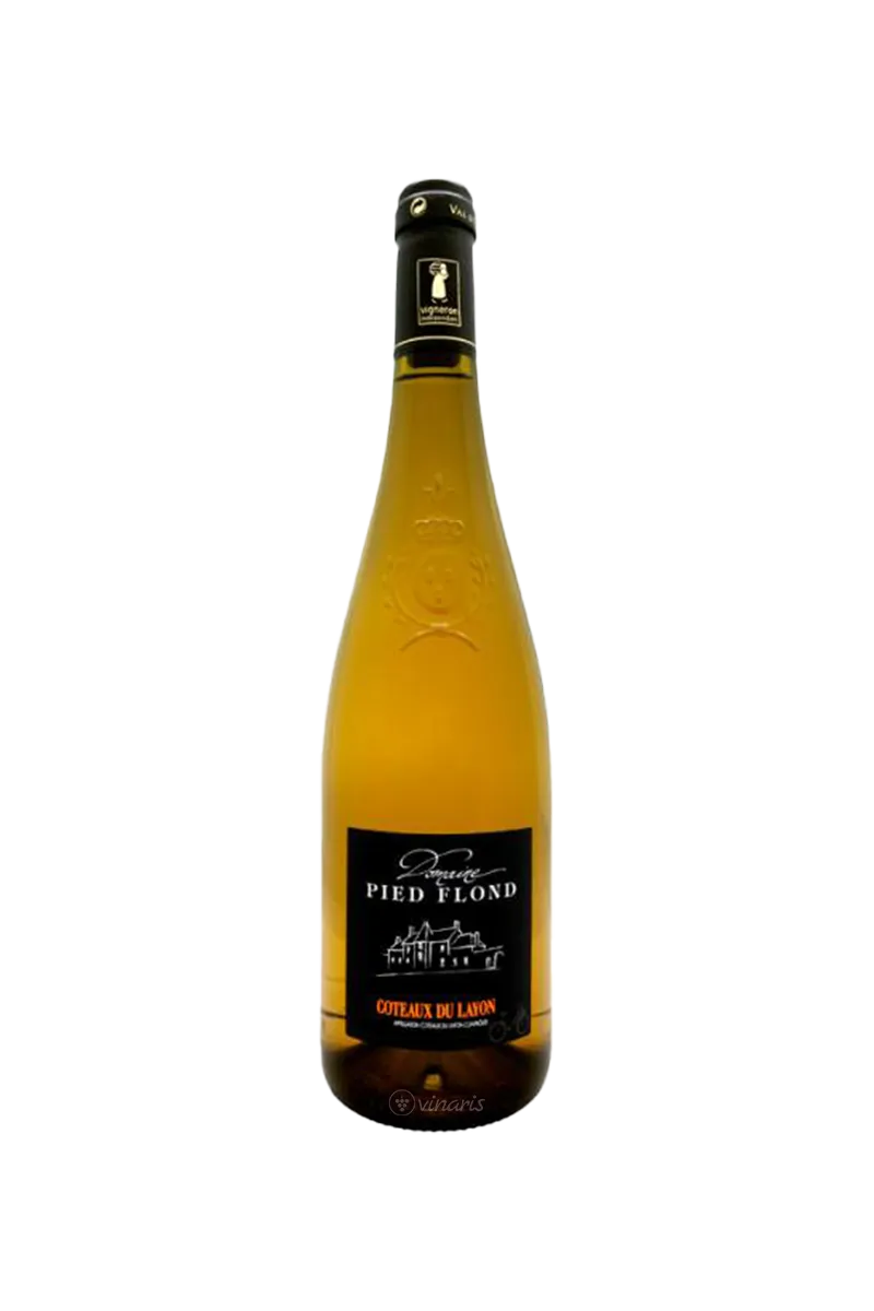 Tradition 2023 | Domaine du Pied Flond | Loira | Vinaris