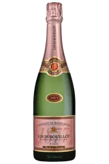 Perle d'Aurore Rosé | Louis Bouillot | Borgoña | Vinaris