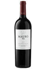 Mauro VS 2021 | Vendimia Seleccionada | Vinaris