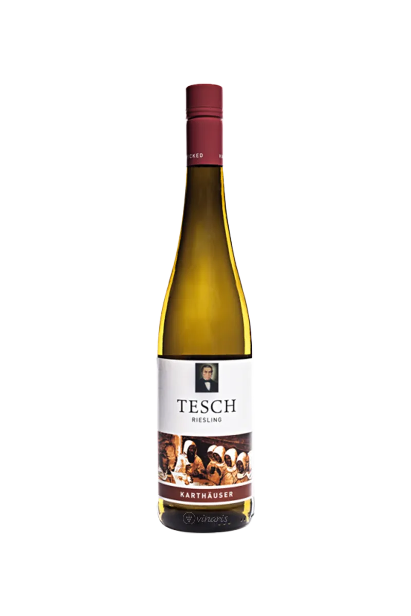 Karthäuser 2022 | Tesch | Riesling | Vinaris