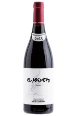 El Arenero 2022 | Bruma Agrícola | Cebreros | Vinaris