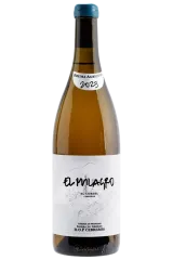 El Milagro 2023 | Bruma Agrícola | Cebreros | Vinaris