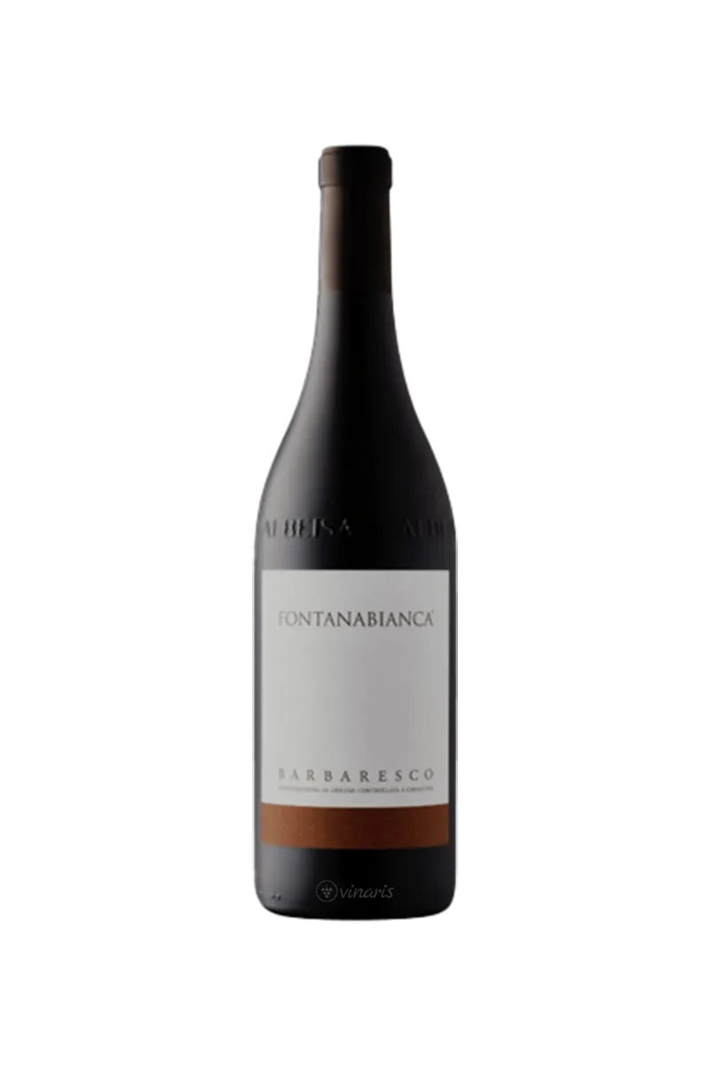 Fontanabianca 2021 | Barbaresco | Vinaris