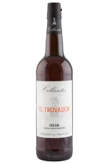 El Trovador Cream | Primitivo Collantes | Vinaris