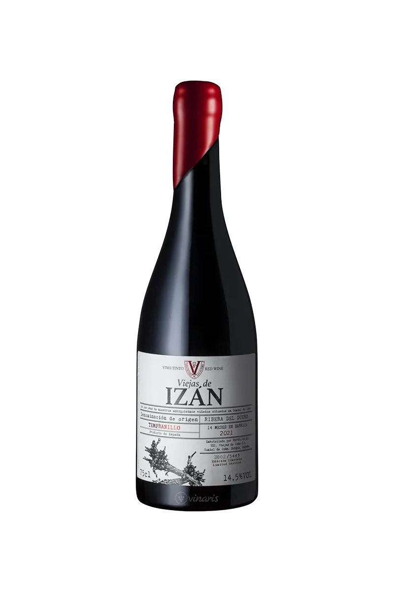 VDI 2022 | Viejas de Gumiel de Izán | Ribera del Duero | Vinaris