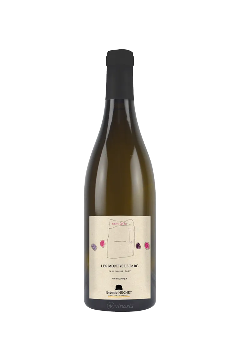 Montys Le Parc 2023 | Jeremie Huchet | Vinaris
