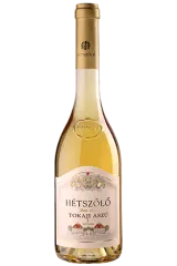 Tokaji Aszú 5 Puttonyos 2010 | Domaine Hétszölö | Vinaris