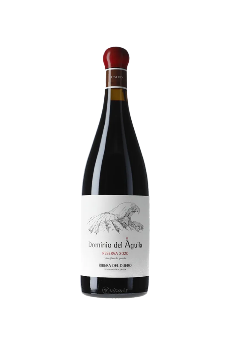 Dominio del Águila Reserva 2020 | Ribera del Duero | Vinaris