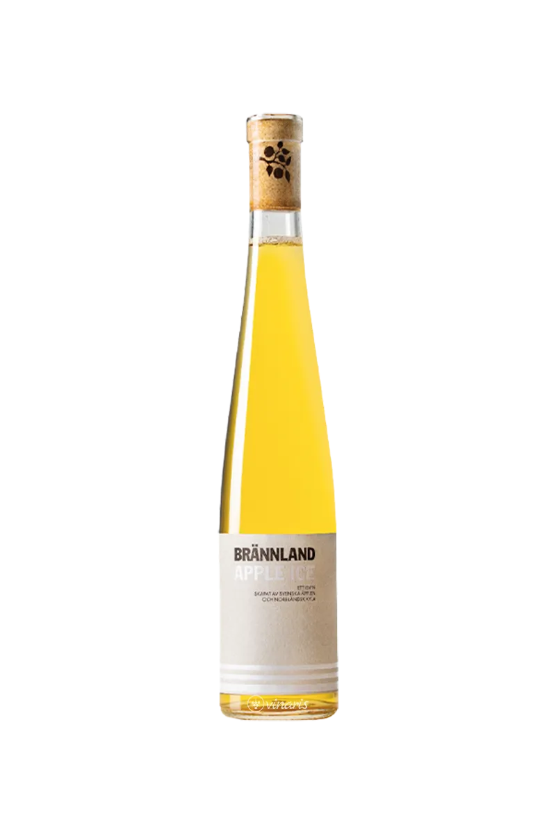 Brännland Iscider Apple Ice 2023  | Vinaris