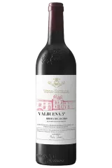 Vega Sicilia Valbuena 5º 2020 | Ribera del Duero | Vinaris