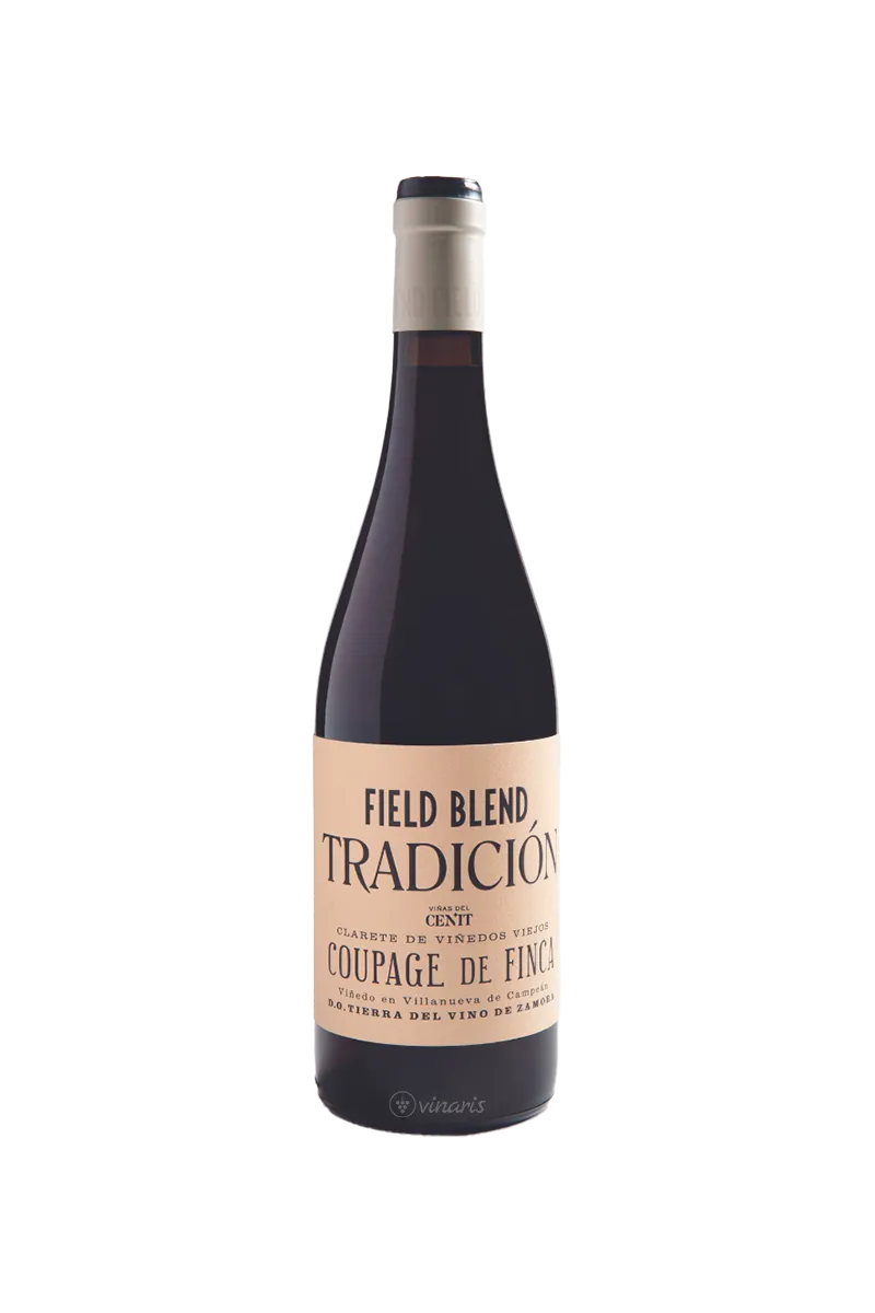 Field Blend Tradición 2023 | Viñas del Cenit | Zamora | Vinaris