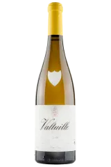 Castro Ventosa Valtuille El Val Godello 2022 | Bierzo | Vinaris