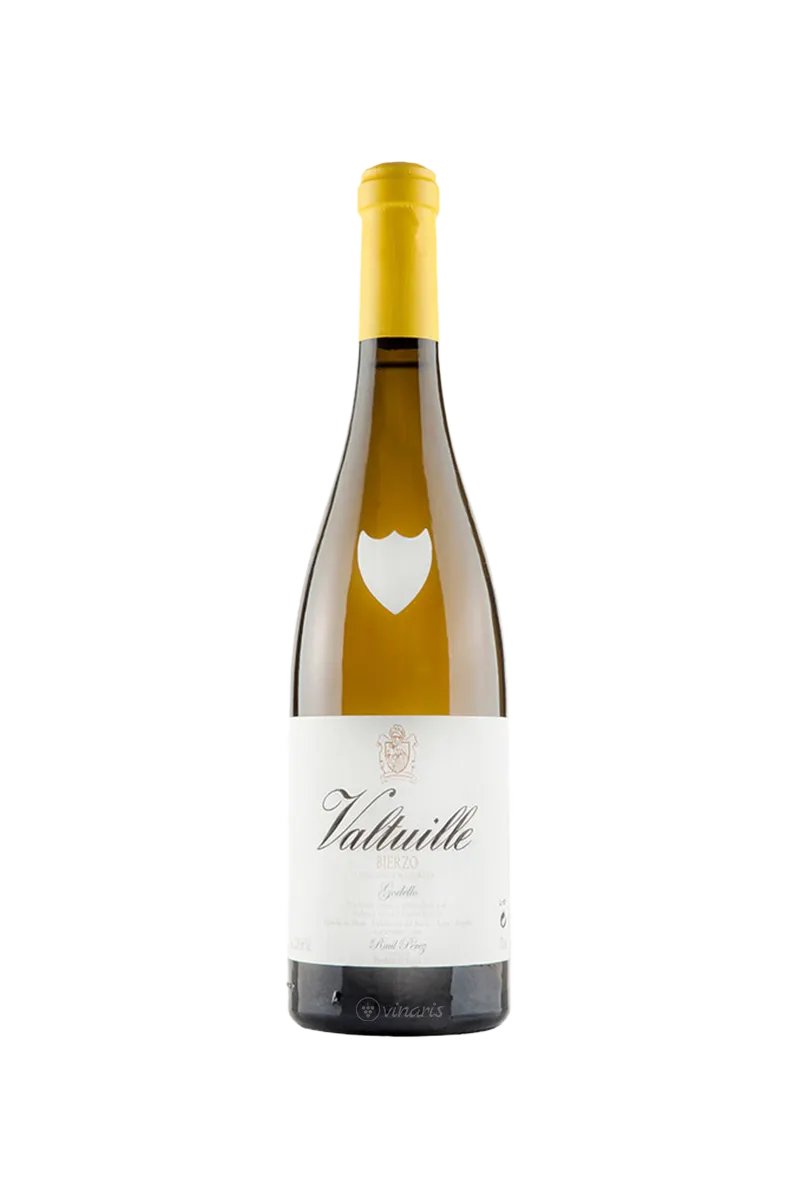 Castro Ventosa Valtuille El Val Godello 2022 | Bierzo | Vinaris