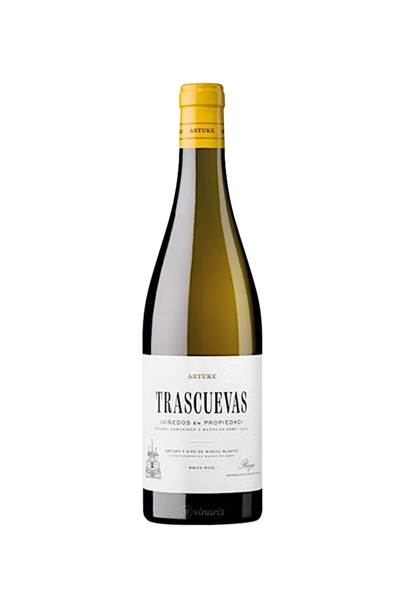 Artuke Trascuevas 2021 | Rioja | Vinaris