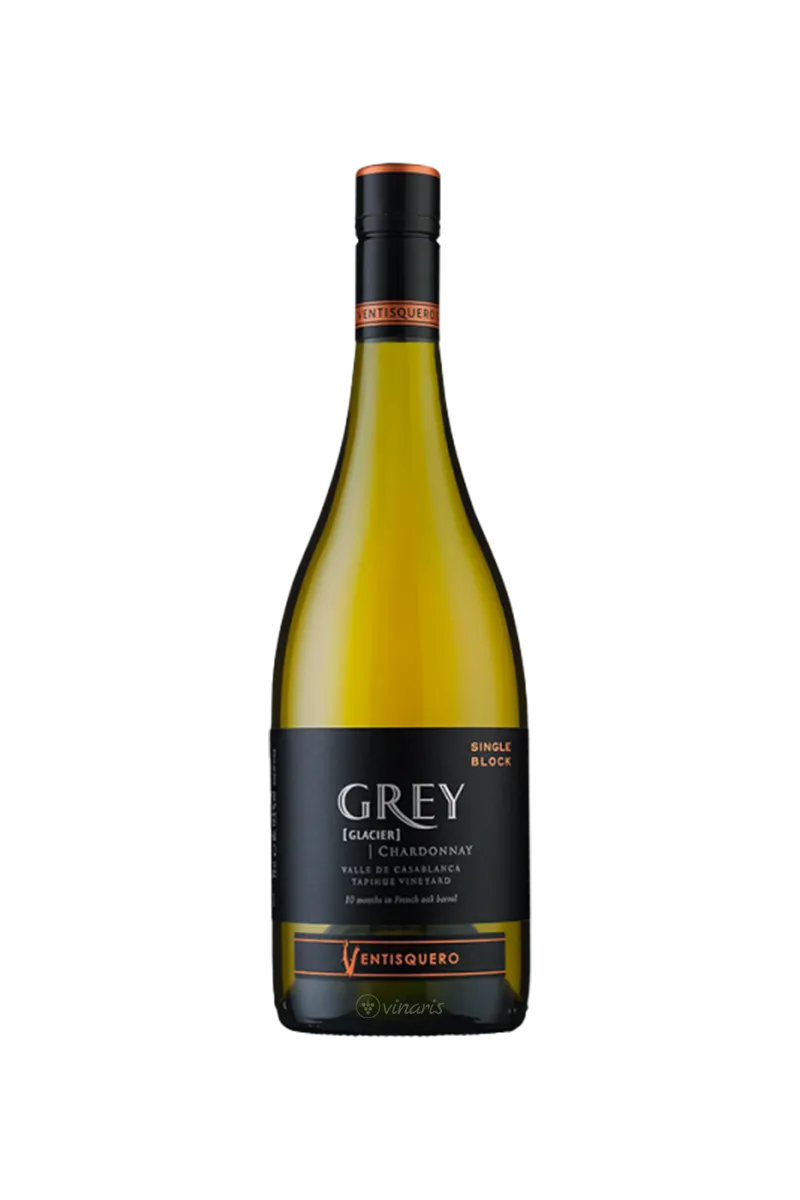 Grey Chardonnay 2022 | Ventisquero | Chile | Vinaris