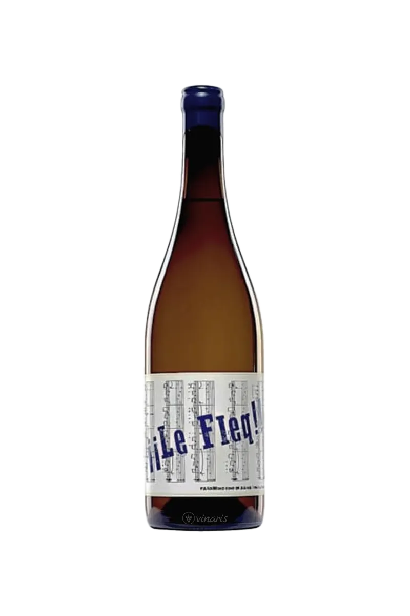 Flequi Berruti Le Fleq 2023 | Palomino Fino de Añina | Vinaris
