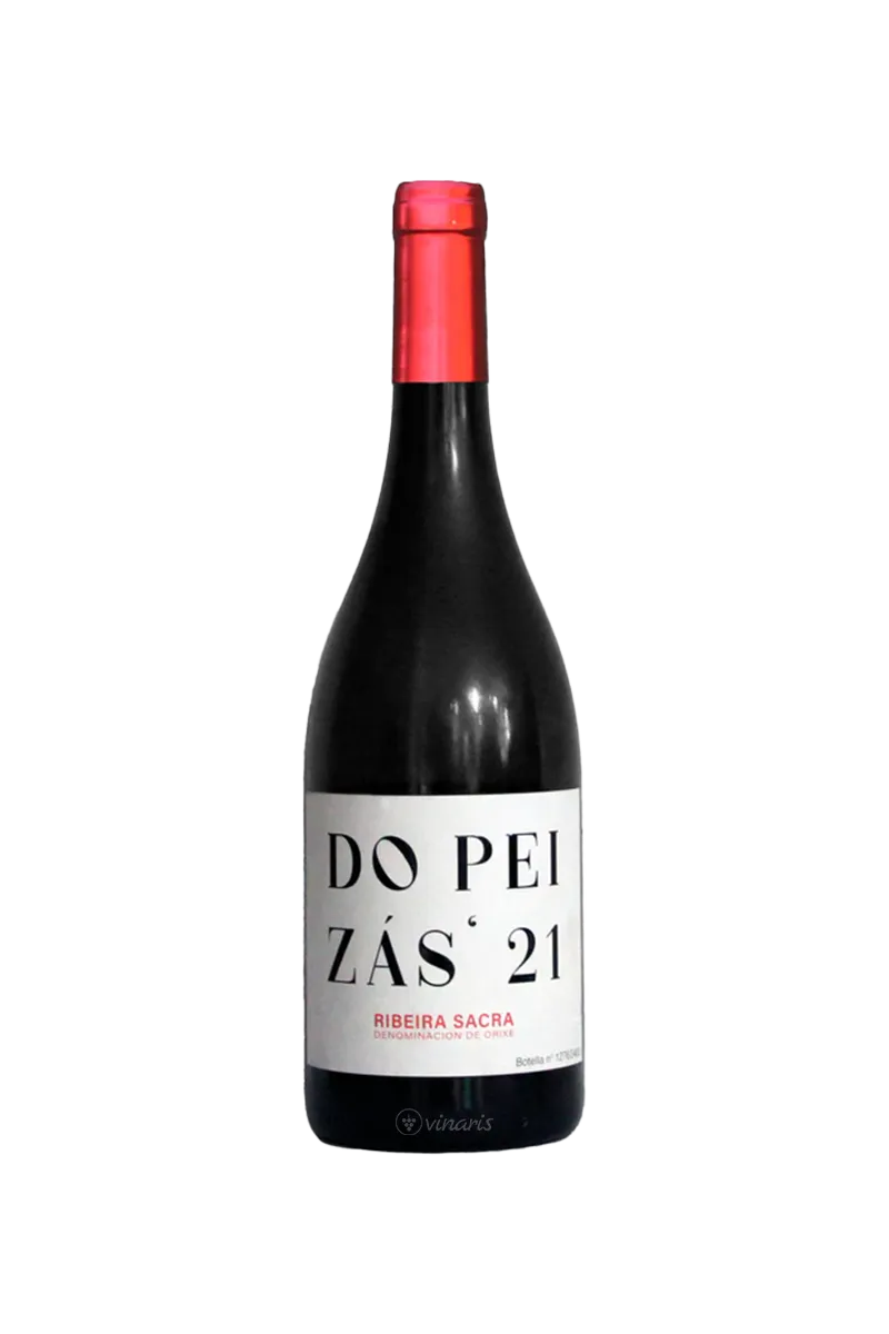 Do Peizas 2023 | Lagar do Vento | Ribeira Sacra | Vinaris