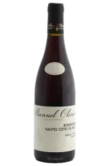 Bourgogne Hautes Côtes de Nuits 2019 | Magnum (1,5L)  | Viellies Vignes | Domaine Manuel Olivier | Vinaris