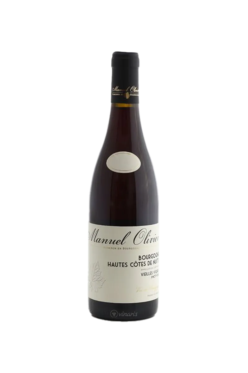 Bourgogne Hautes Côtes de Nuits 2019 | Magnum (1,5L)  | Viellies Vignes | Domaine Manuel Olivier | Vinaris