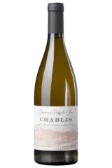 Famille Descombe Chablis 2022 | Domaine Passy le Clou | Chablis | Vinaris