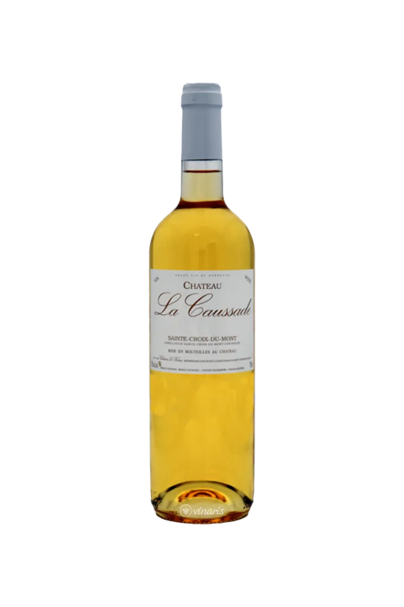 Château Caussade 2022 | Sainte Croix du Mont | Vinaris