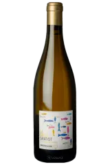 Bréchallune 2023 | La Croix Gratiot | Vinaris