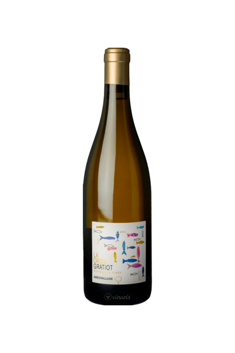Bréchallune 2023 | La Croix Gratiot | Vinaris