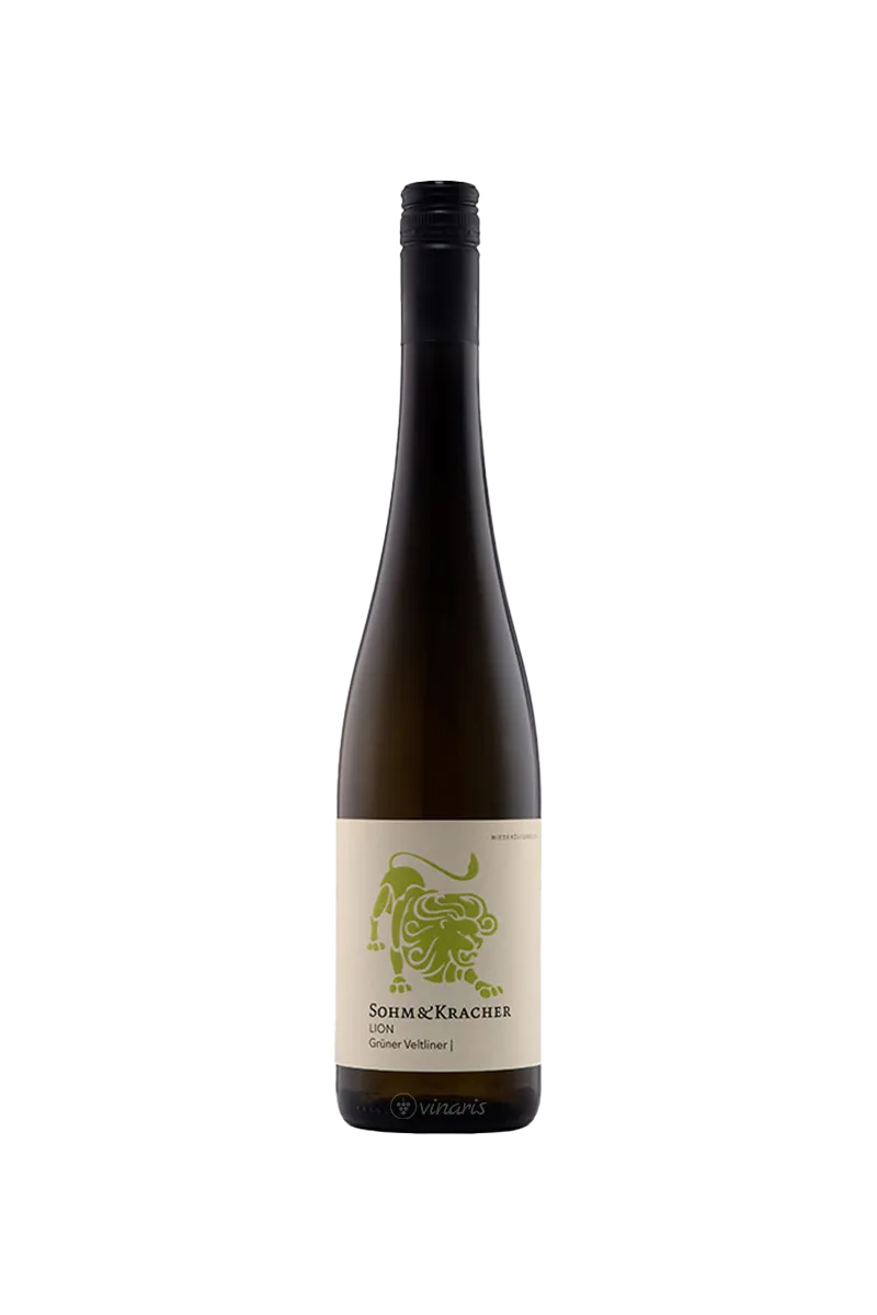 Grüner Veltliner Lion 2024 | Sohm & Kracher  | Vinaris