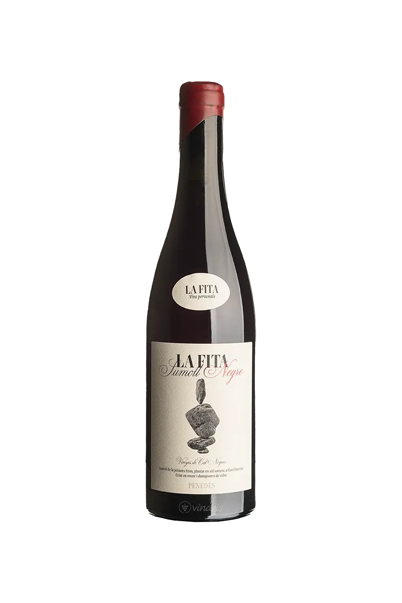 La Fita 2023 | Sumoll Negre | Penedés | Vinaris