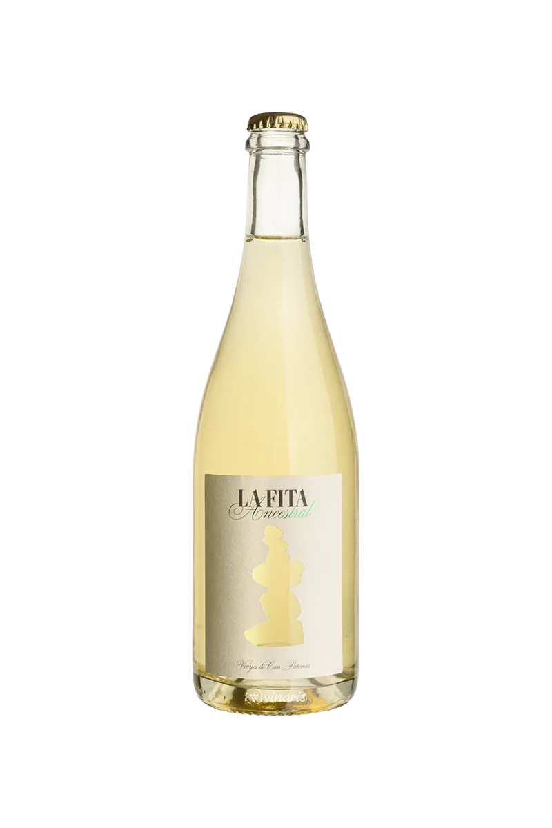 La Fita Ancestral 2023 | Penedés | Vinaris
