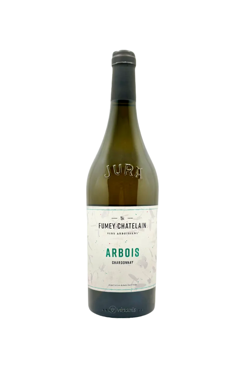 Chardonnay 2023 | Domaine Fumey Chatelain | Jura | Vinaris