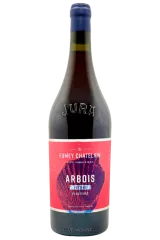 Ploussard Fertans 2023 | Domaine Fumey Chatelain | Jura | Vinaris
