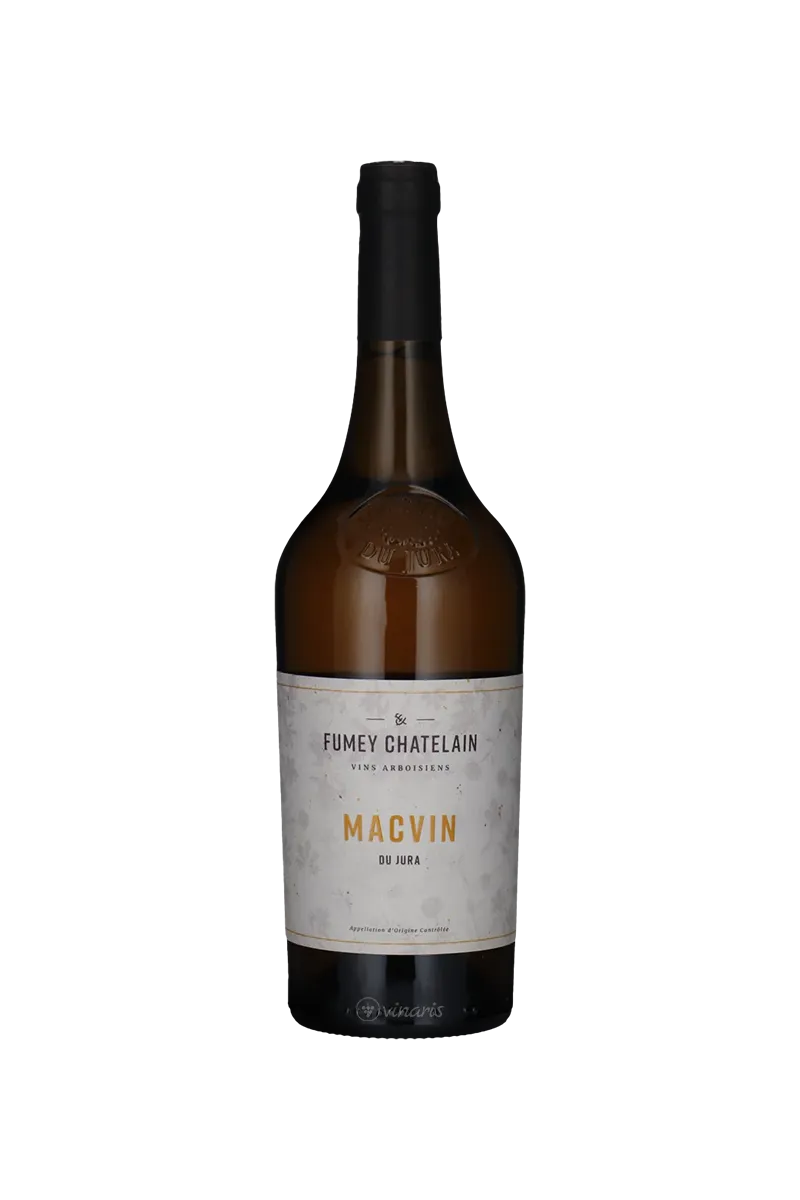 Macvin du Jura | Domaine Fumey Chatelain | Jura | Vinaris