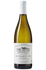 Beauregard 2022 | Château de la Charrière | Santenay 1er Cru Blanc | Vinaris