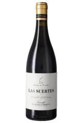 Las Suertes 2022 | Suertes del Marqués | Valle de la Orotava | Vinaris