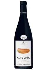 Pelito Lindo 2023 | Las Pedreras | Cebreros | Vinaris