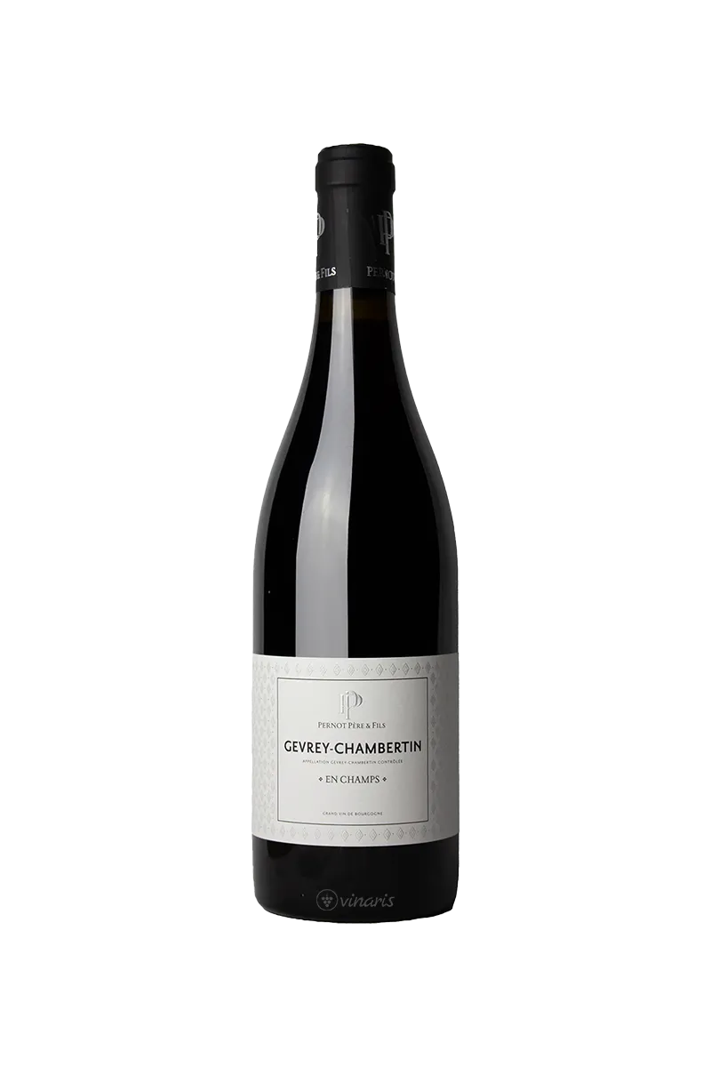Gevrey-Chambertin En Champs 2022 | Pernot Pere & Fils | Borgoña | Borgoña | Vinaris