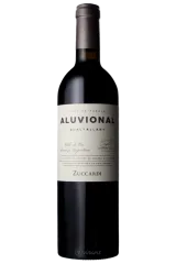 Aluvional Gualtallary 2018 | Familia Zuccardi | Mendoza | Vinaris