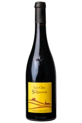 Les Clos de la Seigneurie 2022 | La Seigneurie | Saumur Champigny | Vinaris