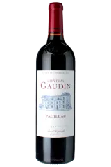 Château Gaudin 2019 | Pauillac | Vinaris