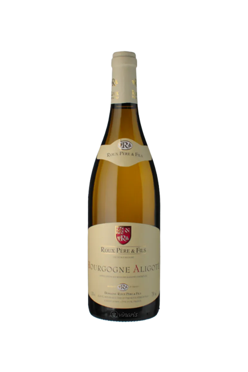 Bourgogne Aligoté 2021 | Roux Père et Fils | Borgoña | Vinaris