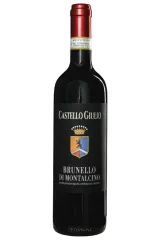 Castello Giulio 2020 | Brunello di Montalcino | Vinaris